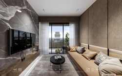 Lentor Modern (D26), Apartment #475419911